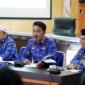 Bupati Saidi Pimpin Rapat, Matangkan Persiapan MTQ Tingkat Provinsi Kalsel 2025