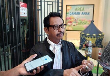 Kasus Solar Subsidi di Kalsel: Fauzan Ramo Minta Pengawasan Diperketat