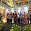 Dalam event Jogja Kreatif Expo 2025, Pemprov Kalsel meraih dua penghargaan. foto-MC Kalsel