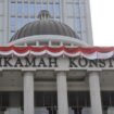 Mahkamah Konstitusi. foto: mkri.id
