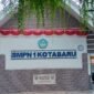 PPDB 2025 di SMPN 1 Kotabaru, Jalur Non-Akademik Buka Lebih Awal.