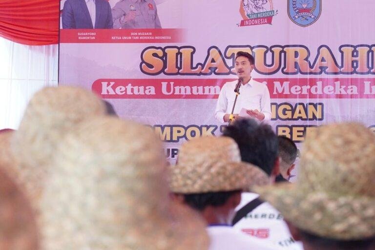 Pemkab Banjar Perkuat Kolaborasi dengan Petani, Dorong Ketahanan Pangan Daerah