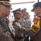 Rotasi Jabatan di Polres Banjarbaru, Tiga Pejabat Utama Berganti