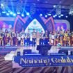 Grand Final Nanang Galuh Intan Kabupaten Banjar, Rabu (4/6/2025) malam. foto-Haris/Riceknews