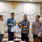 Wamen Helvi Moraza Dorong UMKM Kabupaten Banjar Naik Kelas