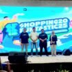Launching Shopping Funtastic Q-Mall Banjarbaru, Sabtu (7/6/2025). foto-Hendra
