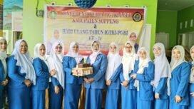 IGTKI-PGRI Kabupaten Soppeng