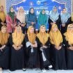 Peringatan Isra Mi’raj oleh IGTKI-PGRI Soppeng