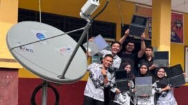 Tenaga Pendidik SDN 140 Masumpu, Kabupaten Soppeng