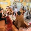 SDN 7 Salotungo menerima kunjungan resmi dari tim Google
