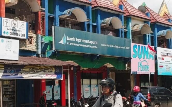 
 Program Kurma Manis: Dukungan Modal UMKM di Banjar, Bukan Bansos