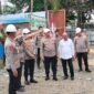 Pembangunan RS Bhayangkara di Banjarbaru Dimulai