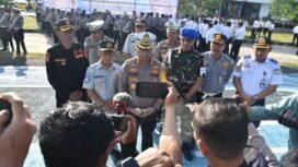 Dirlantas Polda Kalsel Kombes Pol M. Fahri Siregar. Foto: Rahman