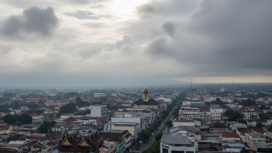 Foto ilustrasi. (Generated/Gemini AI)