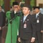 Muhammad Syarifuddin Resmi Dilantik sebagai Sekdaprov Kalsel Definitif