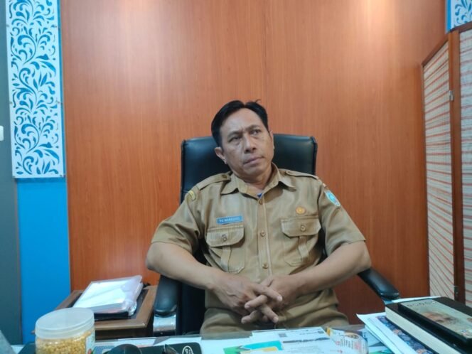 
 SMPN 1 Martapura Akan Terapkan Mapel Coding dan AI, Sudah Siap?