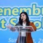 Menkomdigi Ajak Media Kawal Program Sekolah Rakyat