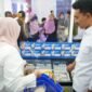 Gandeng Indomaret, Pemkab Banjar Luncurkan Produk UMKM Frozen Food Khas Daerah