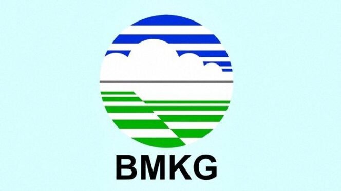 
 Peringatan Dini BMKG: 10 Wilayah Indonesia Berpotensi Tsunami, Bagaimana Cuaca Kalsel?
