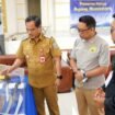 Pameran Karya Nusantara berlangsung selama tiga hari, 1–3 Juli 2025, di Guest House Sultan Sulaiman, Martapura. foto-MC Kominfo Banjar