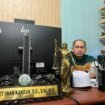 Kasi Intel Kejari Banjar, Robert Iwan Kandun. Foto: istimewa