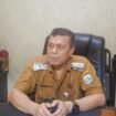 Kepala Dinas Kesehatan Kotabaru, Erwin Simanjuntak. foto-istimewa
