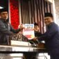 DPRD Kotabaru Setujui Raperda RTRW 2025-2044 dan Pertanggungjawaban APBD 2024