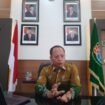 Kepala Kantor Pertanahan Kotabaru, I Made Supriadi. foto-istimewa
