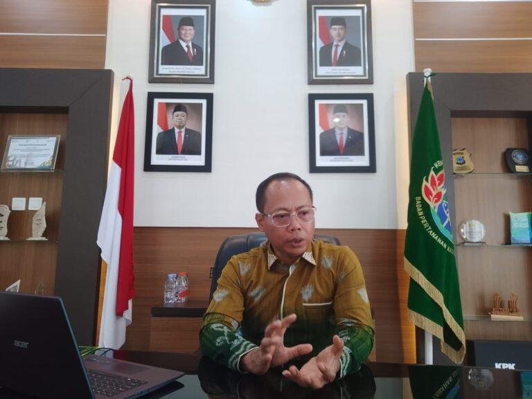 BPN Kotabaru Gaungkan Gerakan Amal Jariah Massal, Dorong Sertifikasi 409 Tanah Wakaf