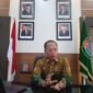 BPN Kotabaru Gaungkan Gerakan Amal Jariah Massal, Dorong Sertifikasi 409 Tanah Wakaf
