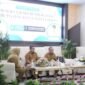 Kejar Status Kabupaten Sehat 2027, Pemkab Kotabaru Gelar Rakor Perdana