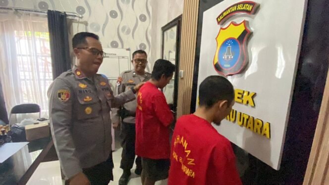 
 Jurus Ustaz Shofian Memperdaya Korban Investasi Pengadaan Kitab Hingga Rugi Ratusan Juta