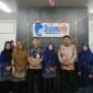 BKPSDM Kotabaru Gelar Sesi Berbagi Pengelolaan Kinerja di Diskominfo