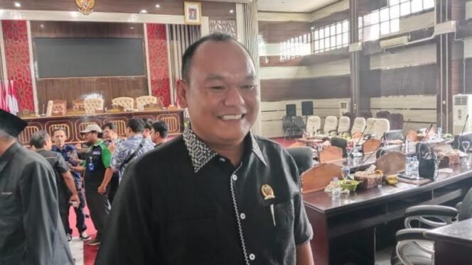 
 DPRD Soroti Meroketnya Harga Gas LPG 3 Kg