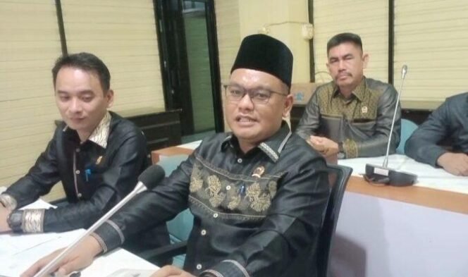 
 Respons DPRD Kotabaru Harga LPG 3 Kg Capai Rp70 Ribu
