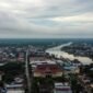 Prakiraan Cuaca di Kalsel Hari Ini Kamis 17 Juli: Didominasi Berawan