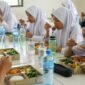 Program Makan Bergizi Gratis Mulai Jangkau Sekolah Rakyat