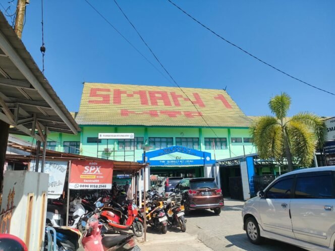 
 SMA di Banjarbaru dan Martapura Bersiap Terapkan Pembelajaran Coding dan AI