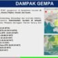 Dampak Gempa Rusia, 10 Wilayah Indonesia Berpotensi Tsunami, Warga Diminta Jauhi Pantai