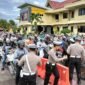 Pelanggaran Ini Mendominasi pada Razia 'Patuh Intan 2025' di Banjarbaru