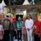 Tampilkan Budaya Dayak Dusun Ma'anyan, Sanggar Nansarunai Ajak Lestarikan Seni Leluhur