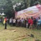 Upaya Penceahan Karhutla, BPBD Banjar Latih Tim Gabungan