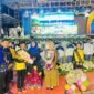 Suci Anisa Rusli Dikukuhkan sebagai Bunda Forum Anak Daerah Kotabaru