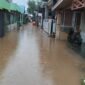 Diguyur Hujan Dua Hari, Sejumlah Wilayah Kotabaru Terendam Banjir