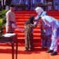 Harjad 75 Kabupaten Banjar: 'Banjar Rakat, Hidup Barakat'