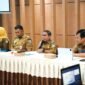 Pemkab Banjar Targetkan Penetapan SPM Tepat Waktu