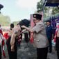 Pramuka Kwarcab Banjar Gelar Jambore, Seleksi Peserta Menuju Jamnas 2026