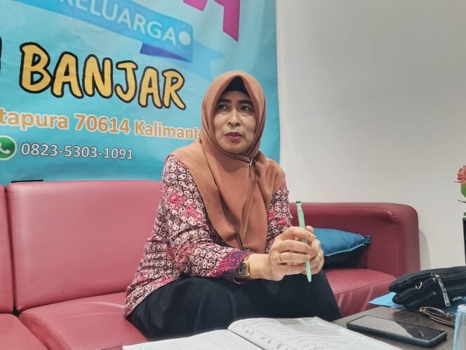 
 Proses Perizinan UMKM di Kabupaten Banjar: Gratis, Cepat, dan Mandiri