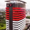 Gedung Merah Putih KPK, di Jakarta. foto: kpk.go.id