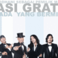 Lima Musisi Indonesia Ini Gratiskan Lagu Citpaannya Tanpa Royalti